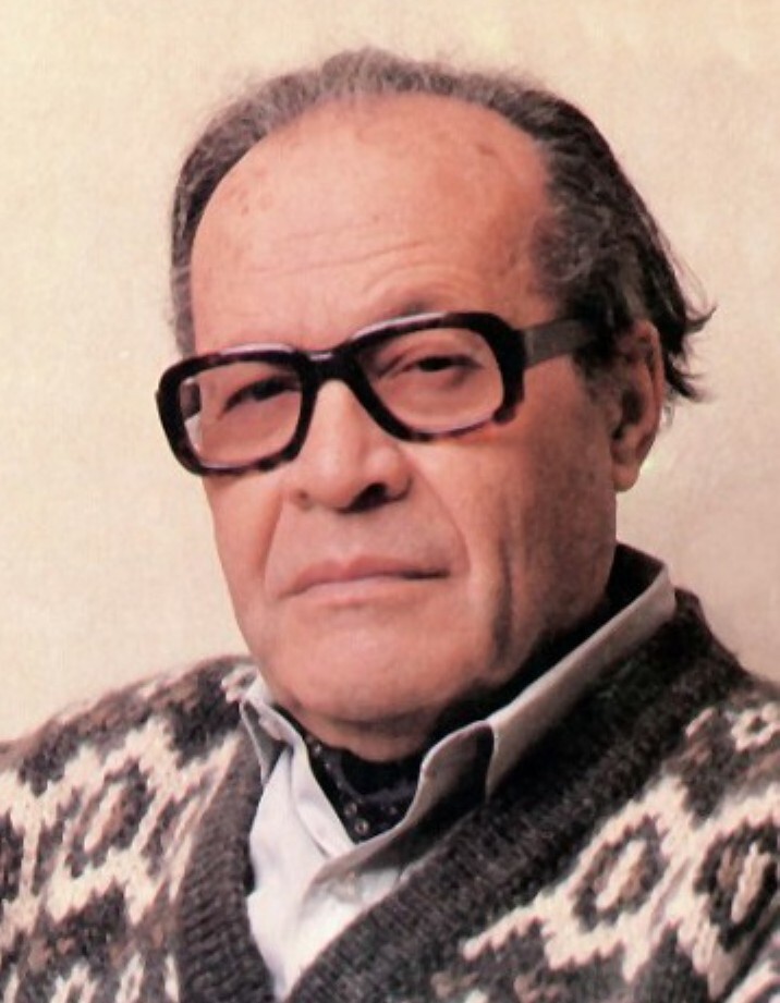 Михаил Львович Матусо́вский