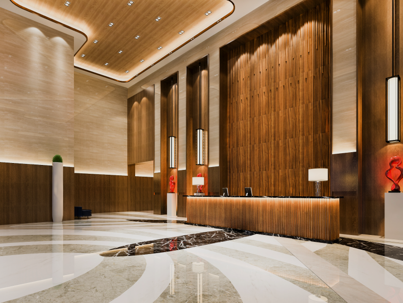 Вентиляция в отелях и гостиницах