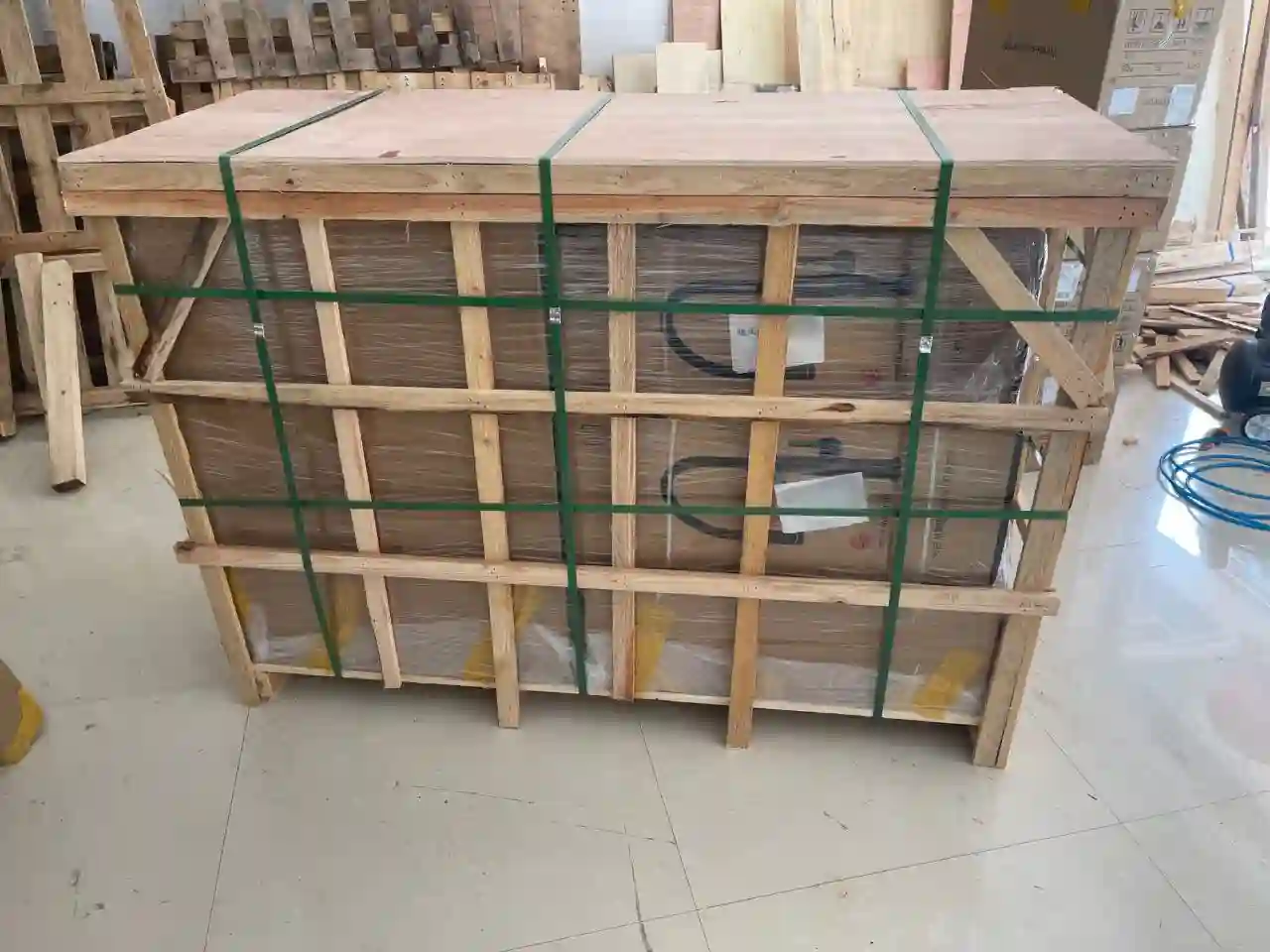 Консолидация и учёт