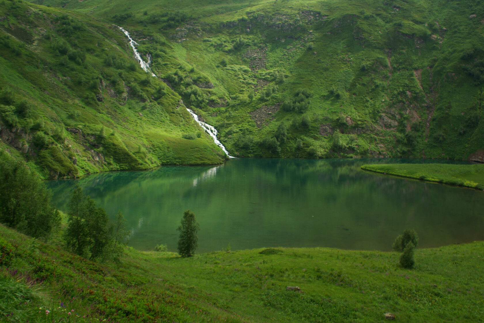 Уллу Кель