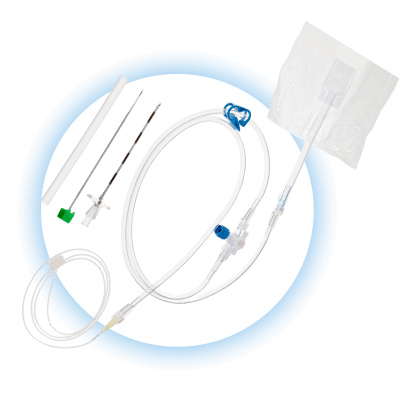 Дренажные системы