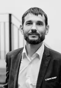 Алексей Жиров