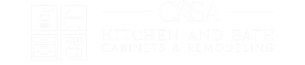 CASA Kitchen and Bath