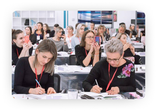 Более 5000 учеников Profi Up в России и за ее пределами