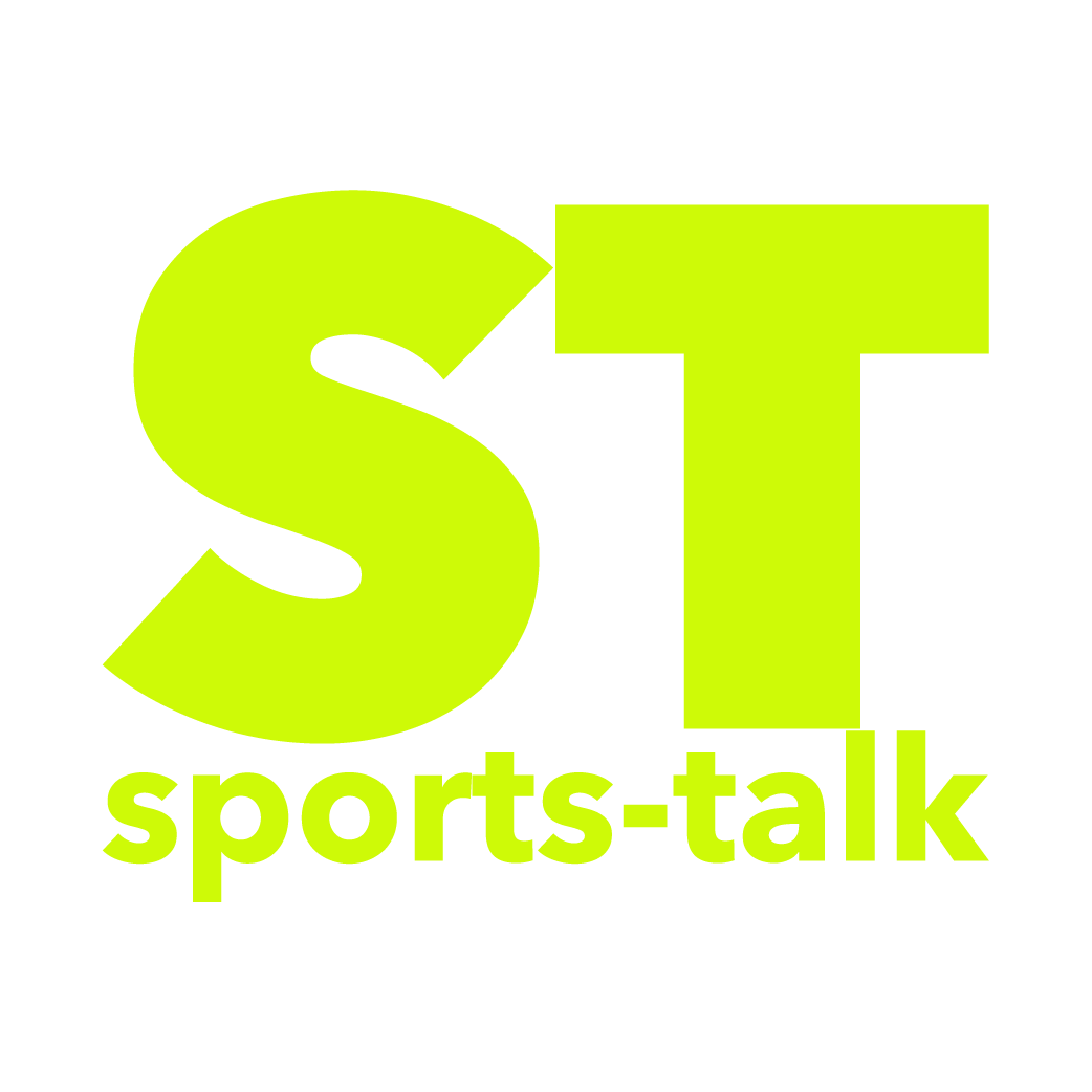 SPORTS TALK
