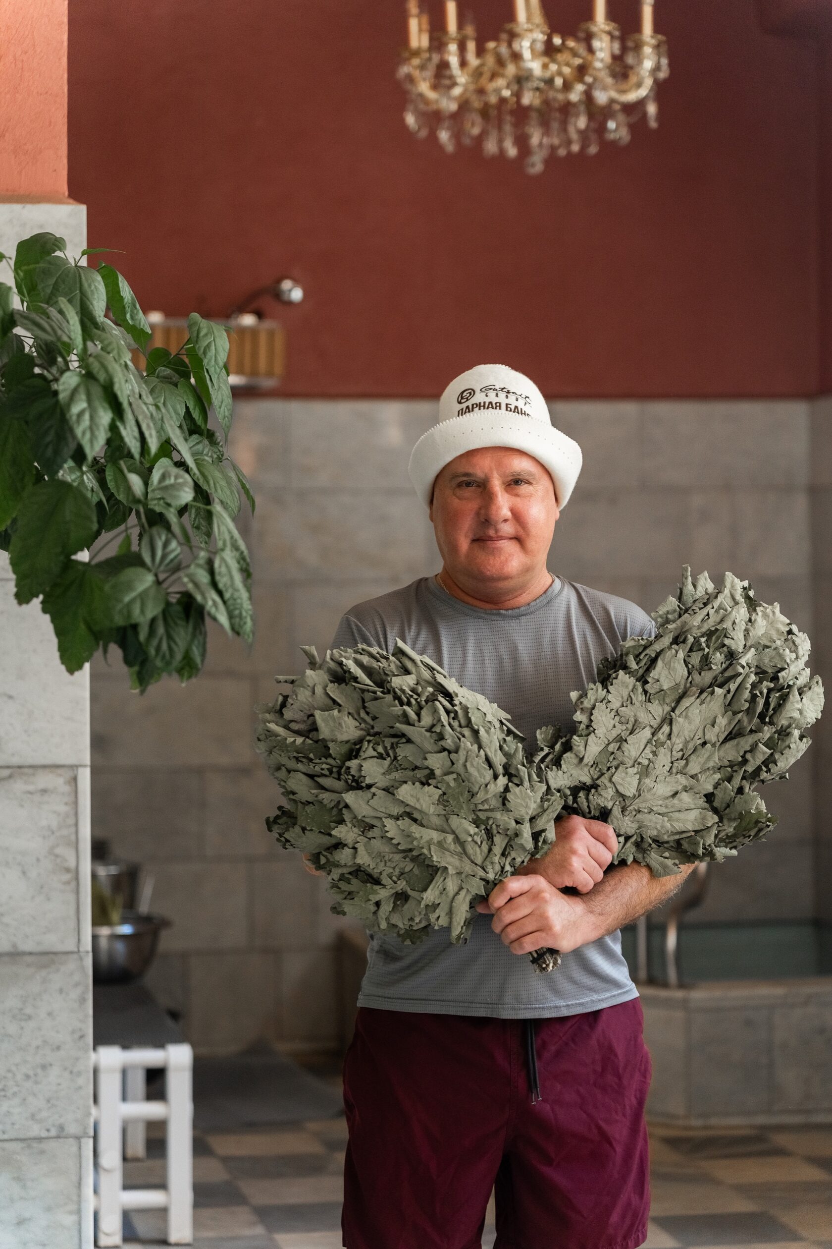 Приходько Андрей