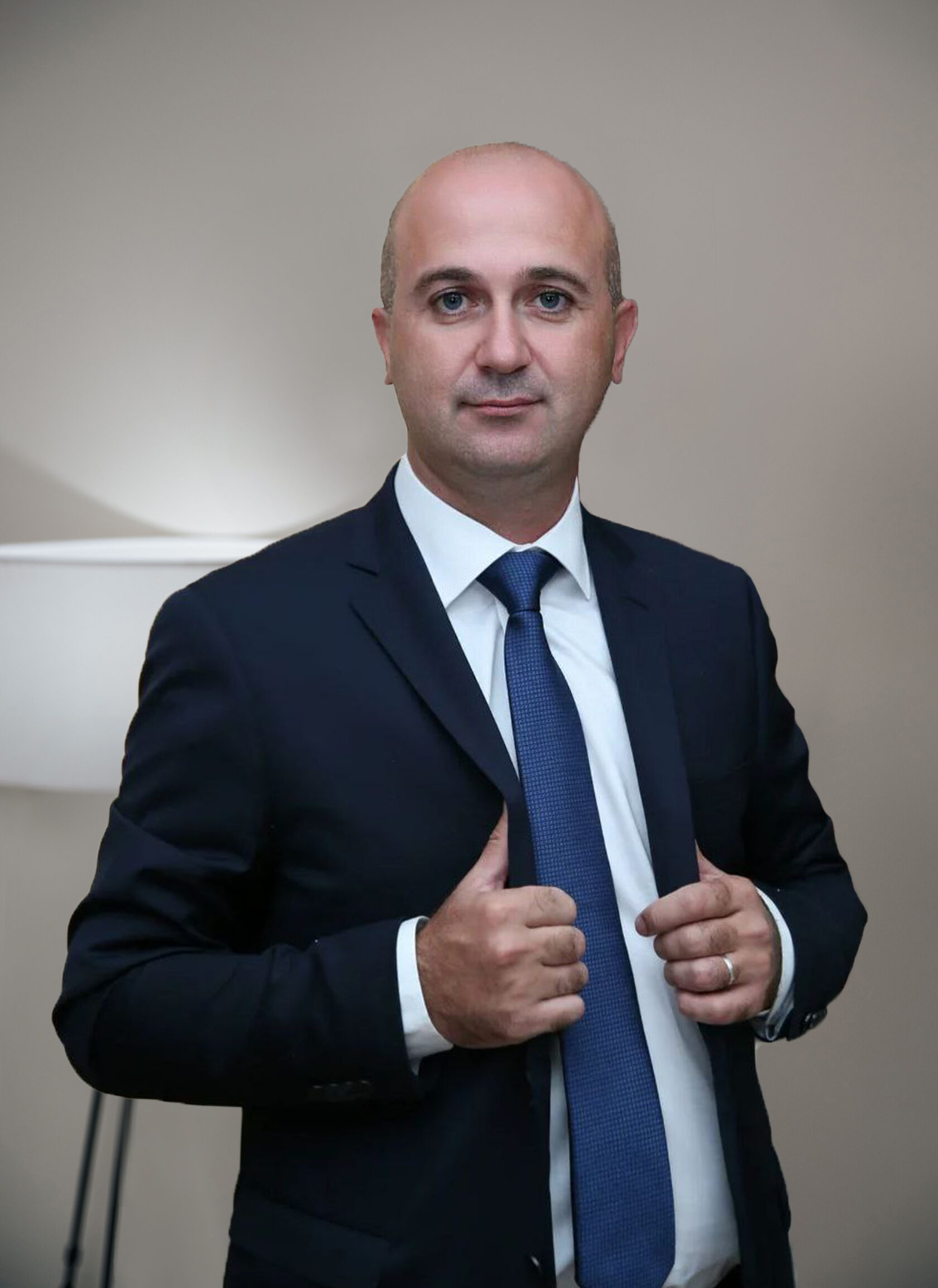 Фотий Параскевов