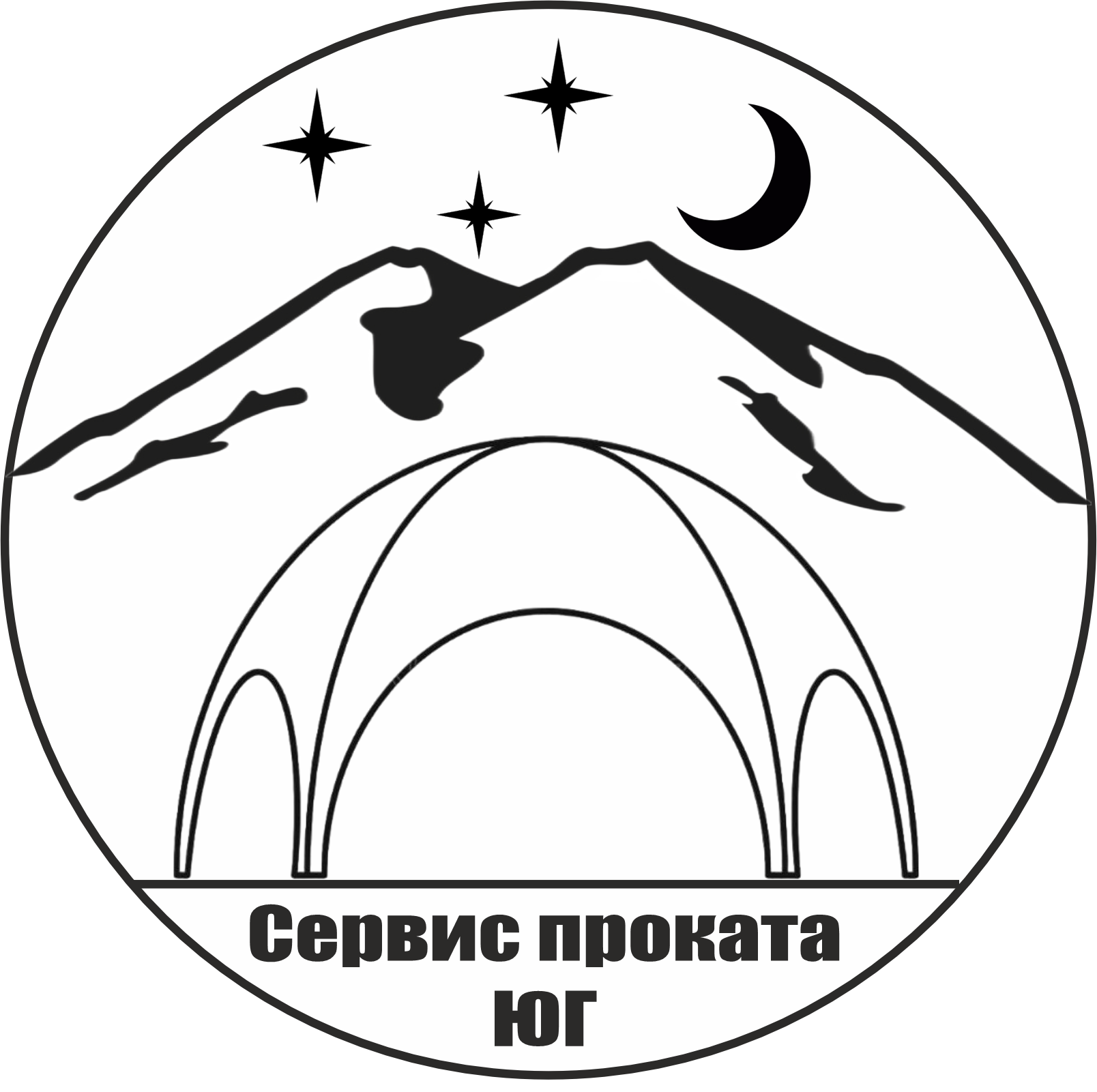  Сервис проката ЮГ 