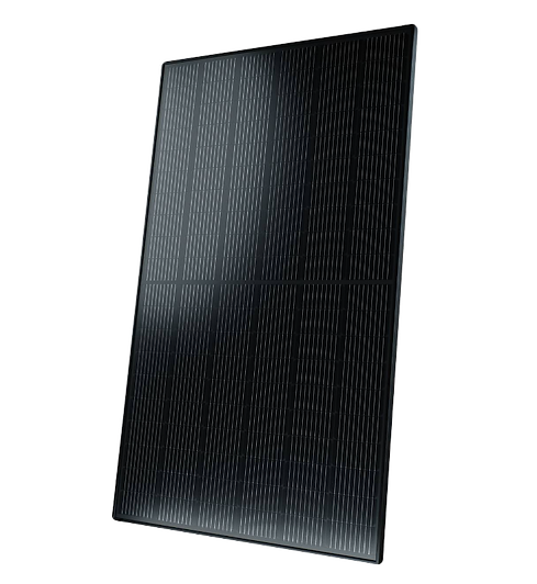 Solarwatt Panel Classic H 2.0 Pure Vācu Saules Paneļu Uzstādīšana - Saules Jauda