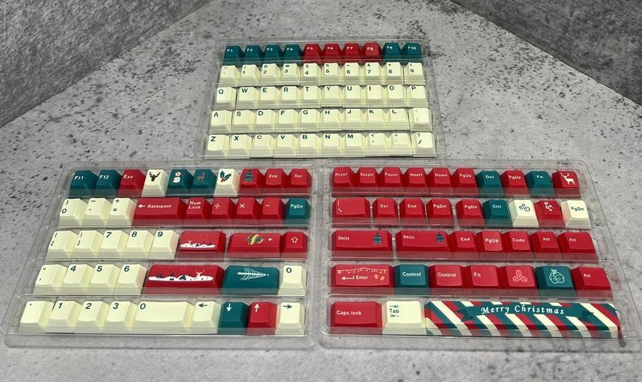 Как собрать свою клавиатуру с помощью Customania