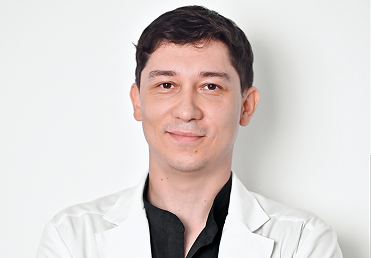 Фаттахов Марат Дамирович