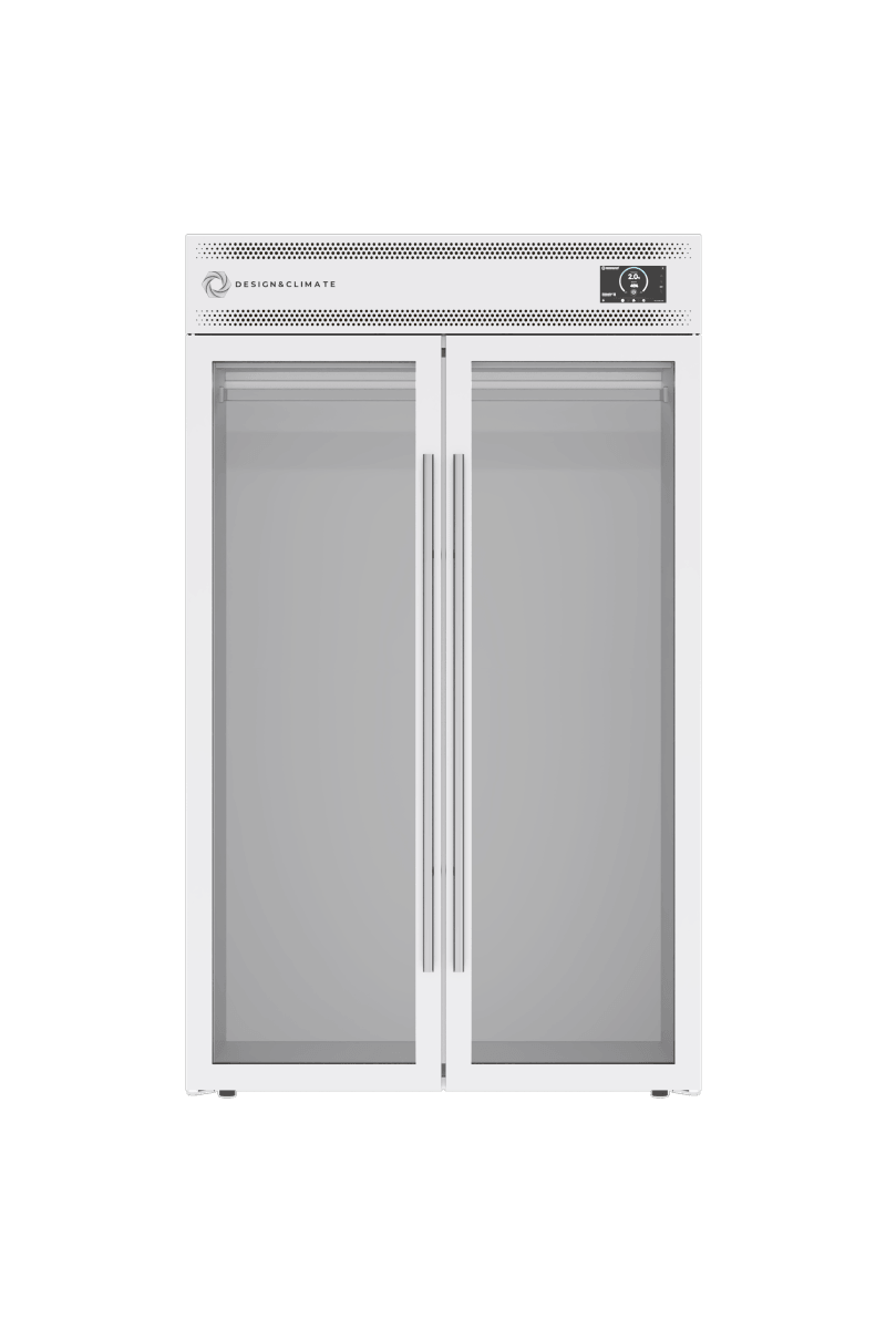 Холодильник для шуб DC ProVision S