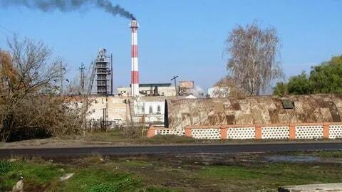  Cахарный завод Коллективист