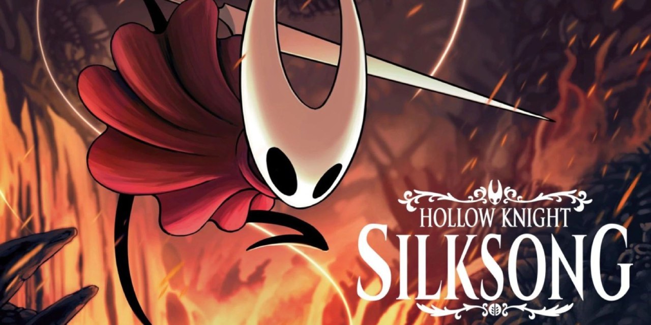 Hollow Knight: Silksong
