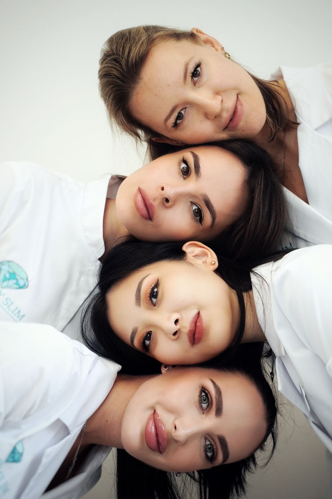 Интерьер клиники