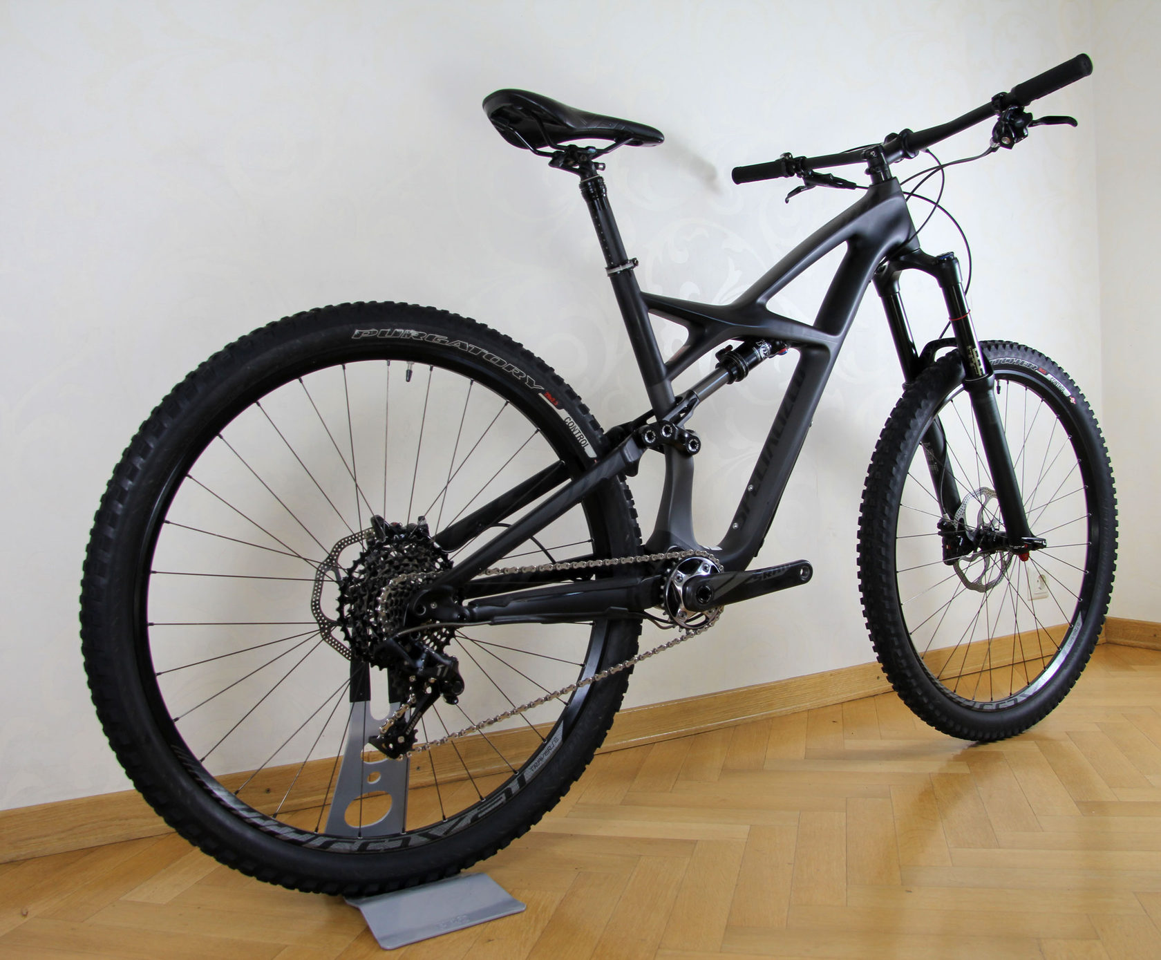 specialized enduro expert