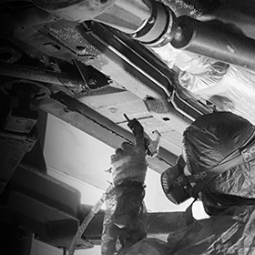 Антикор для авто в СПБ| Астеон Антикоррозийная обработка автомобиля в Санкт-Петербурге