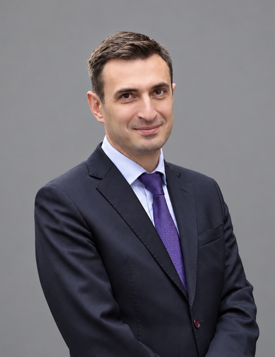 Алексей Гаврилов, основатель AURUM CLUB.