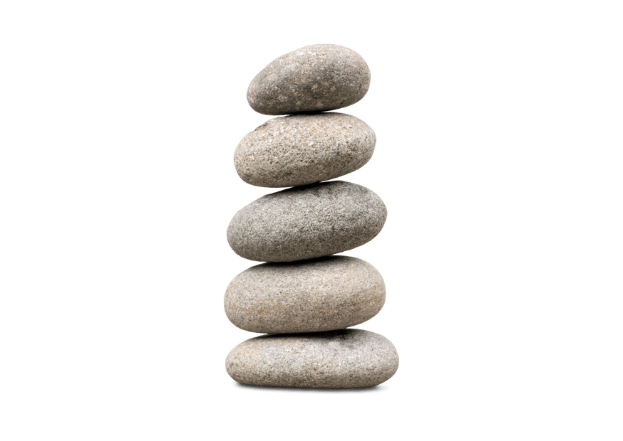 stones