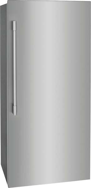 Frigidaire Single Door Refrigerator Repair