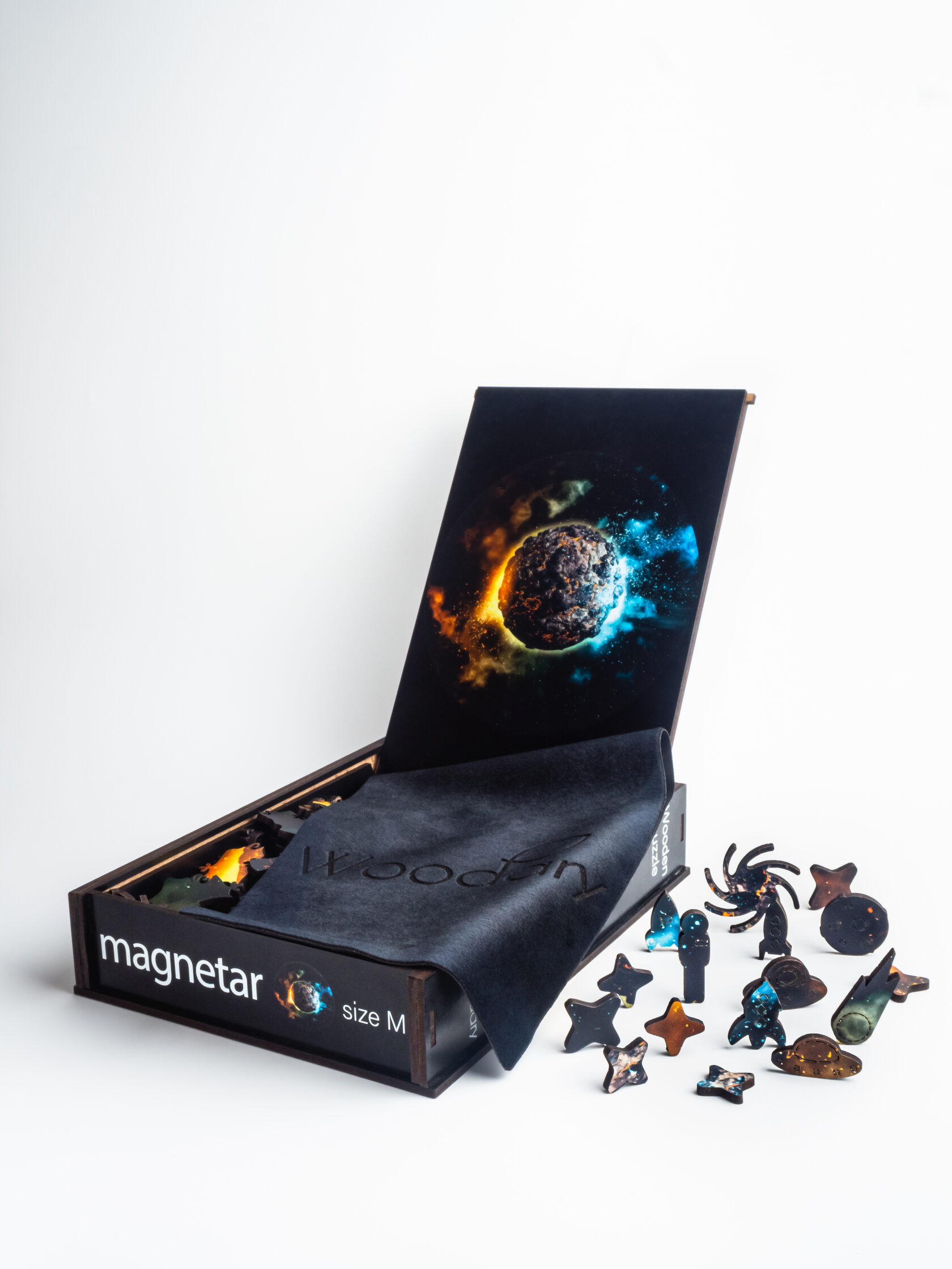 Magnetar