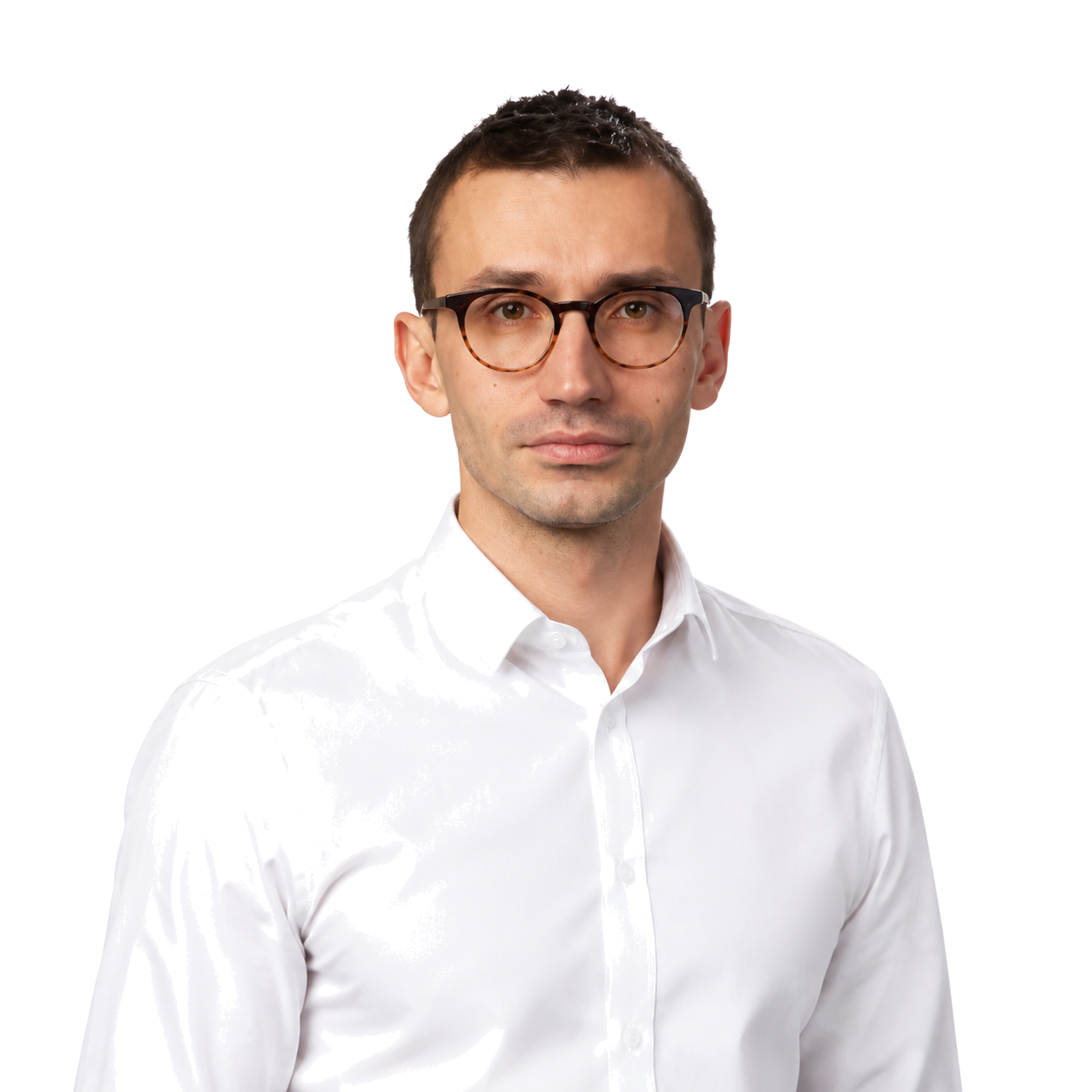 Врач клиники