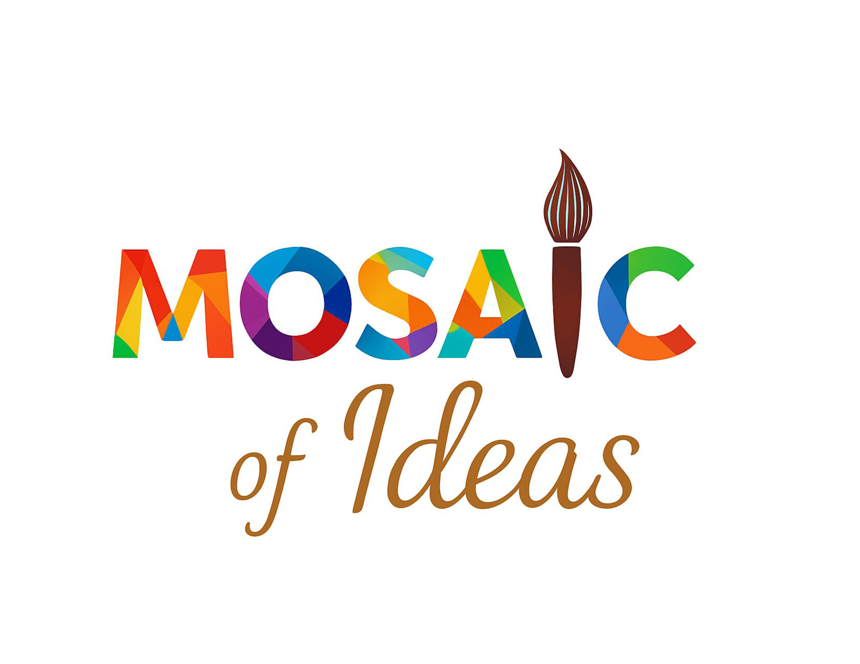 MOSAIC OF IDEAS