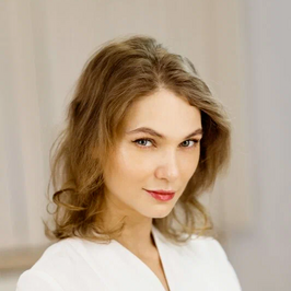 Монахова Елена