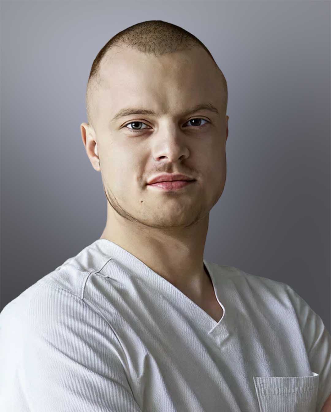 Кондратьев Станислав Владимирович