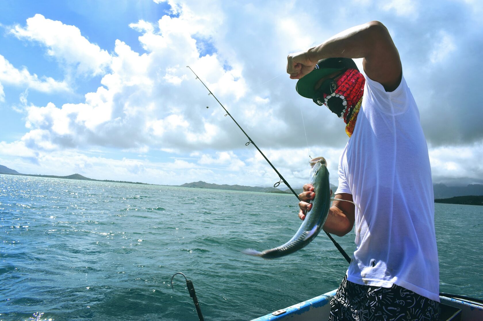 Rawai fishing village and beachfront, Phuket