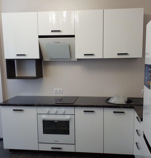 заказать угловую кухню