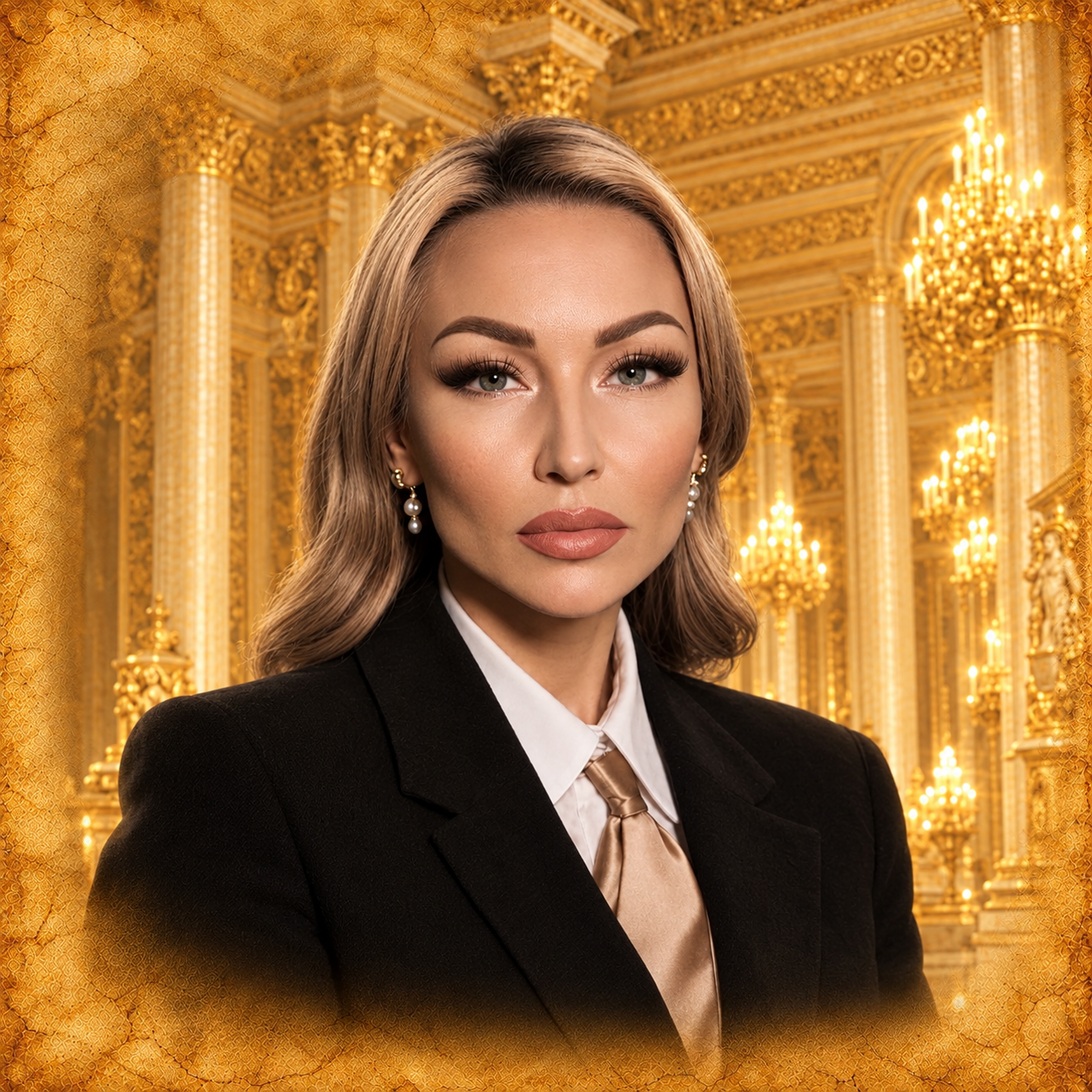 Ольга Макеева