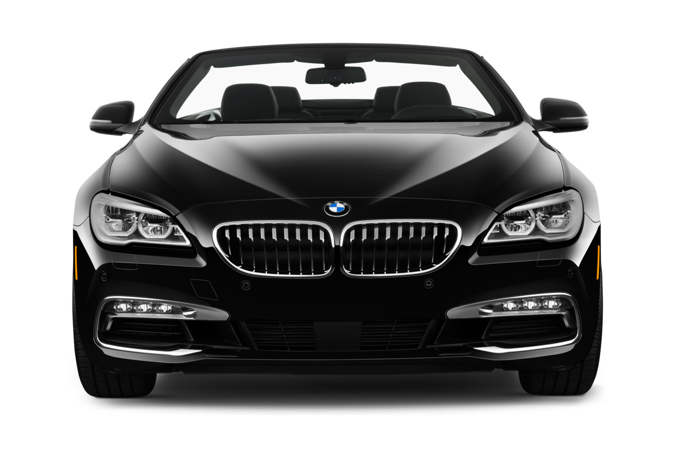 Bmw без крыши