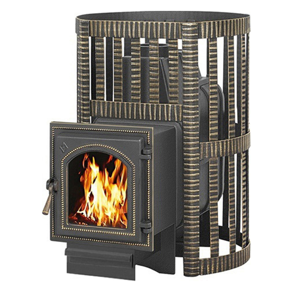 Банные печи Везувий на дровах купить по выгодным ценам в интернет ...