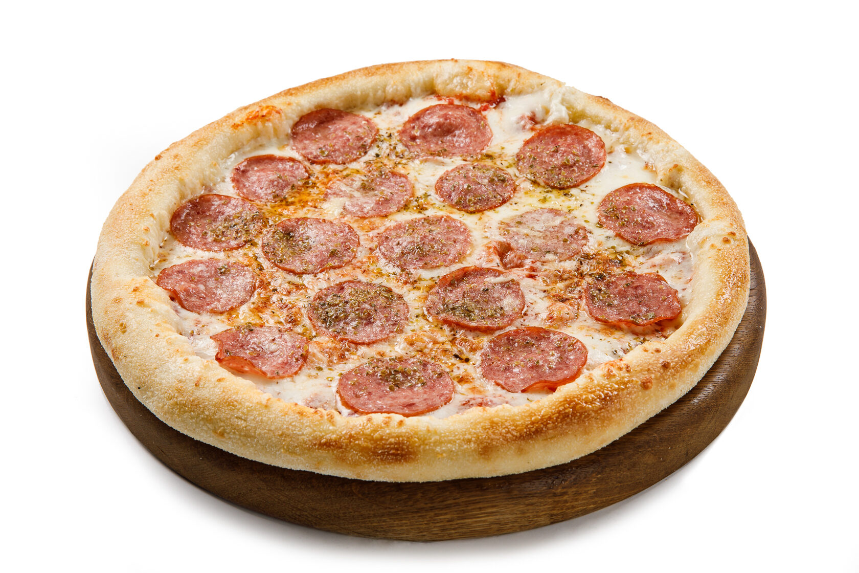 что такое пепперони пицца фото 18