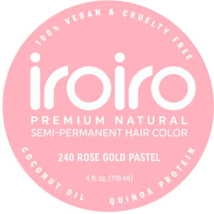 Iroiro краска для волос