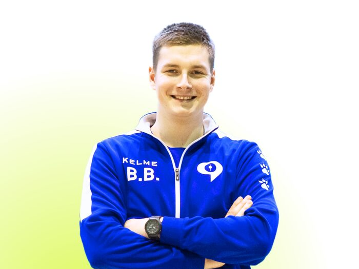 Каланский Владислав Александрович