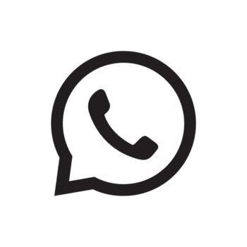 Icono de WhatsApp para contactar con QuizPoL