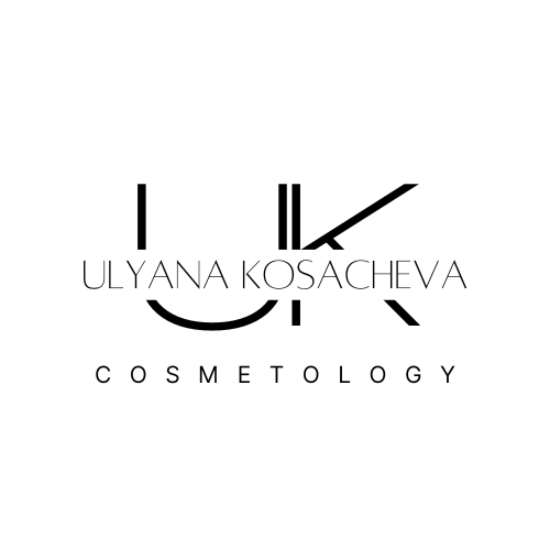 ULYANA KOSACHEVA COSMETOLOGY