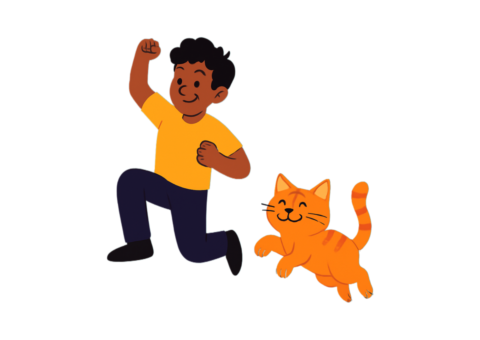 jump