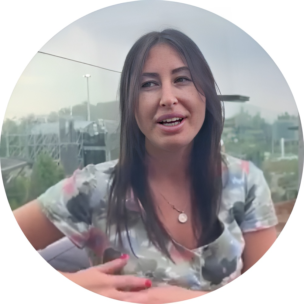Ирина Удальцова