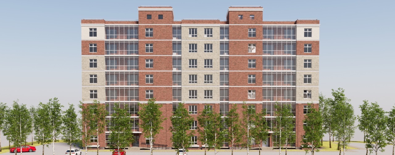 по ул. Демьяна Бедного 4