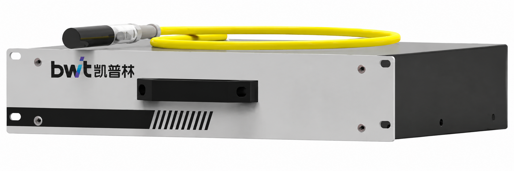 Волоконный лазер Lightning 3000 Вт