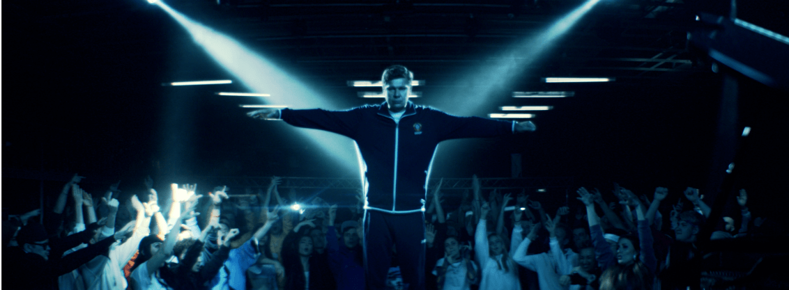 клип Дагни Губерниев