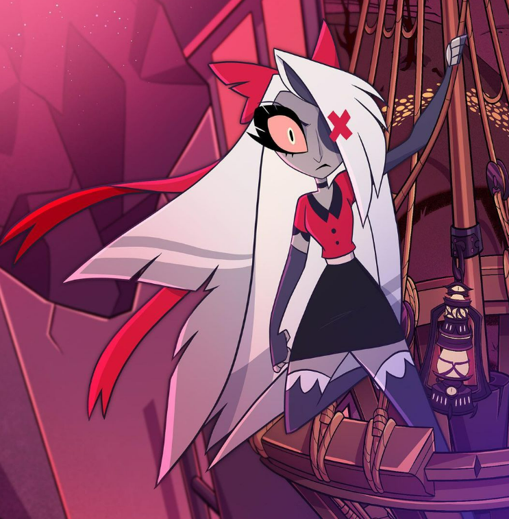 Hazbinhotel