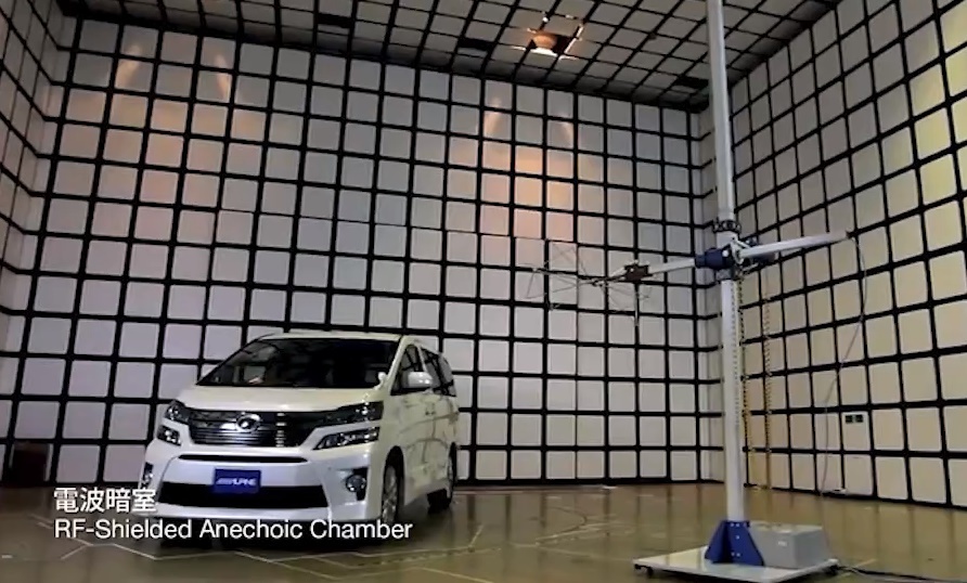 alpine разработка и инжинерия