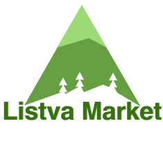 Listva Market