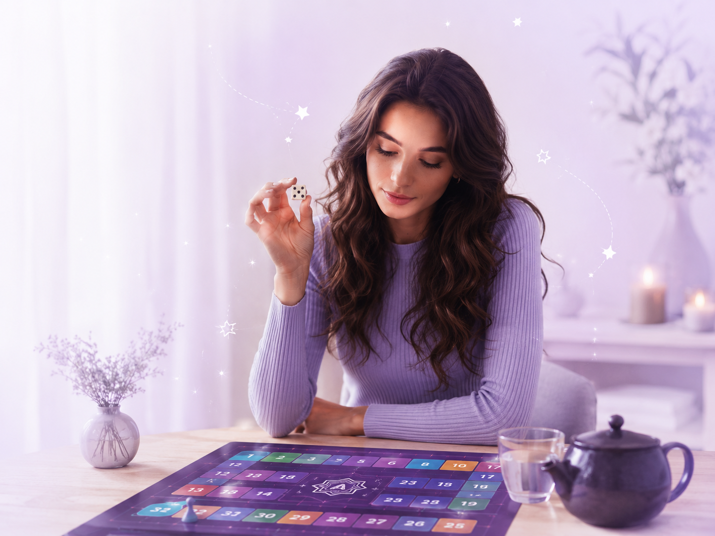 Игра Лила