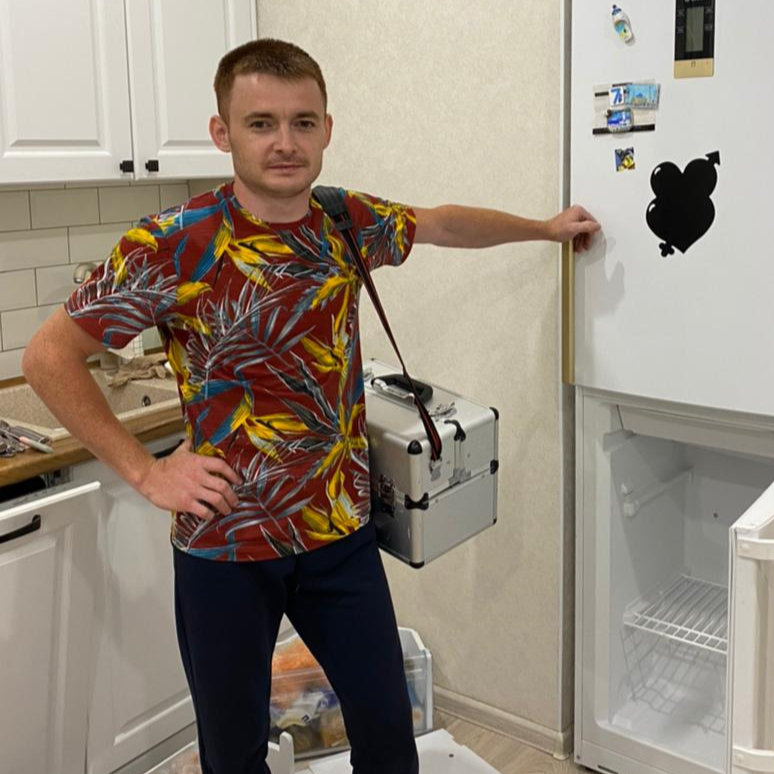 Зульфат Ибрагимов, 30 лет<br /></p>
<p>