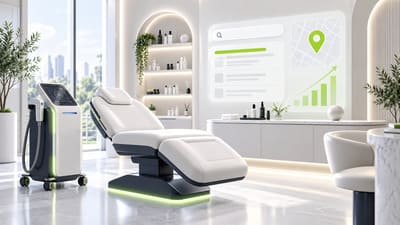 Laser Clinic SEO